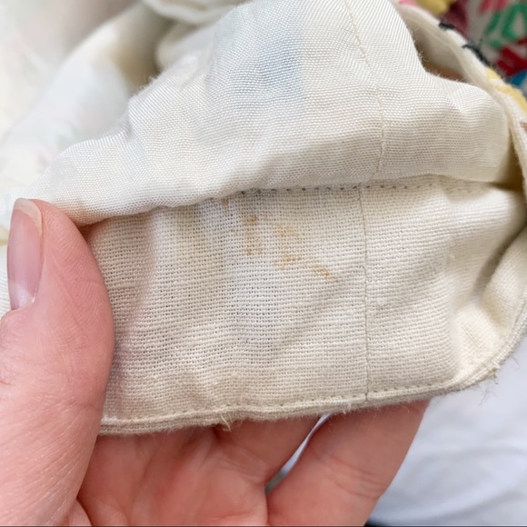 Free People Abbie's Limited Edition Embellished Maxi Skirt - Picture 14 of 14